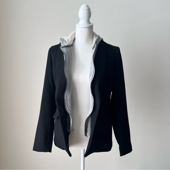 Cynthia Rowley Blazer - Picture 2 of 12